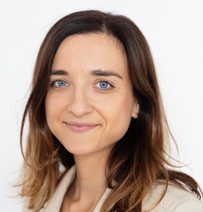 Dr Anna Nowak