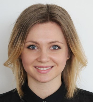 Katarzyna Wiśniewska